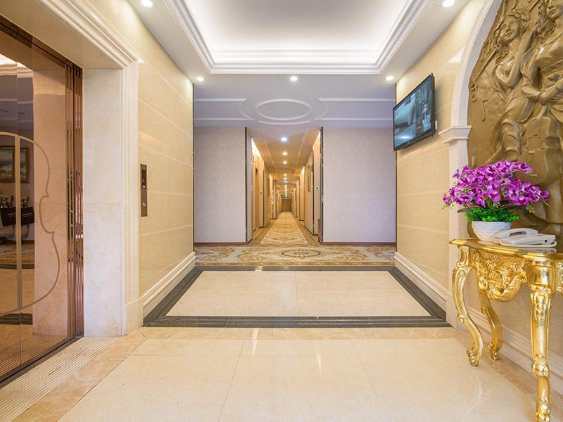 Vienna 3 Best Hotel Exhibition Center Chigang Road Guangzhou Dış mekan fotoğraf